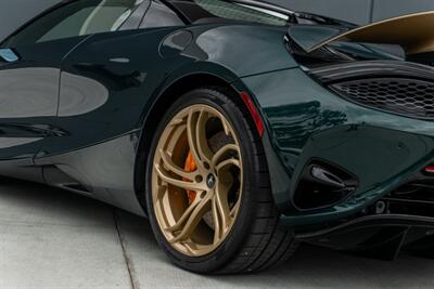 2024 McLaren 750S Spider   - Photo 46 - Tustin, CA 92780