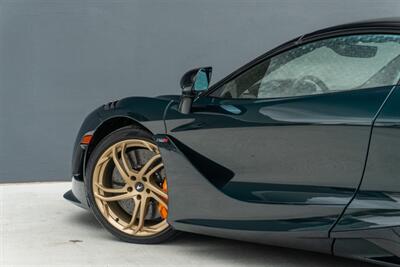 2024 McLaren 750S Spider   - Photo 47 - Tustin, CA 92780
