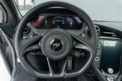 2024 McLaren 750S Spider   - Photo 63 - Tustin, CA 92780