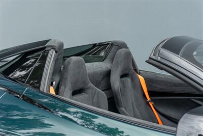 2024 McLaren 750S Spider   - Photo 49 - Tustin, CA 92780