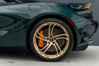 2024 McLaren 750S Spider   - Photo 35 - Tustin, CA 92780