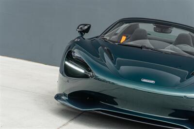 2024 McLaren 750S Spider   - Photo 28 - Tustin, CA 92780