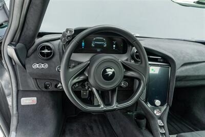 2024 McLaren 750S Spider   - Photo 15 - Tustin, CA 92780