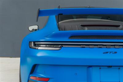 2023 Porsche 911 GT3   - Photo 47 - Tustin, CA 92780