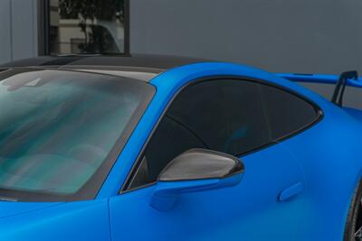 2023 Porsche 911 GT3   - Photo 31 - Tustin, CA 92780