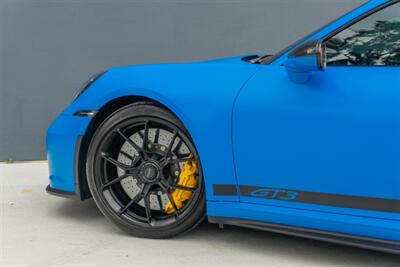2023 Porsche 911 GT3   - Photo 52 - Tustin, CA 92780