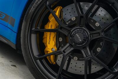 2023 Porsche 911 GT3   - Photo 35 - Tustin, CA 92780