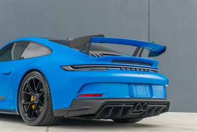 2023 Porsche 911 GT3   - Photo 50 - Tustin, CA 92780