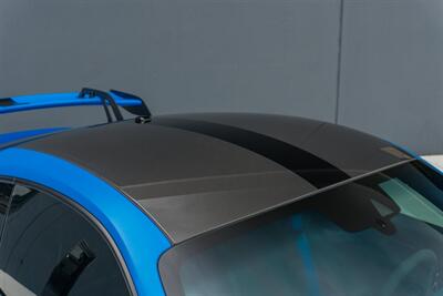 2023 Porsche 911 GT3   - Photo 36 - Tustin, CA 92780