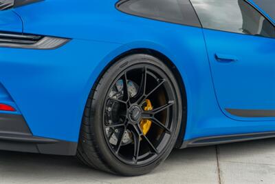 2023 Porsche 911 GT3   - Photo 44 - Tustin, CA 92780