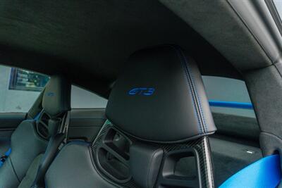 2023 Porsche 911 GT3   - Photo 57 - Tustin, CA 92780
