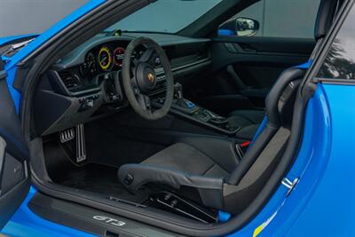2023 Porsche 911 GT3   - Photo 75 - Tustin, CA 92780