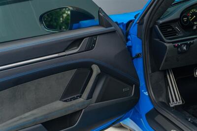2023 Porsche 911 GT3   - Photo 74 - Tustin, CA 92780