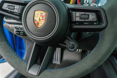 2023 Porsche 911 GT3   - Photo 71 - Tustin, CA 92780