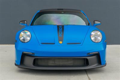2023 Porsche 911 GT3   - Photo 2 - Tustin, CA 92780