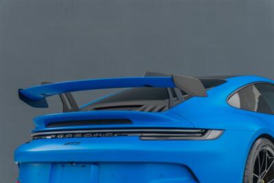 2023 Porsche 911 GT3   - Photo 43 - Tustin, CA 92780