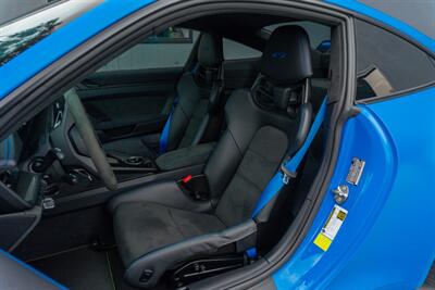 2023 Porsche 911 GT3   - Photo 54 - Tustin, CA 92780