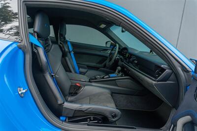 2023 Porsche 911 GT3   - Photo 13 - Tustin, CA 92780