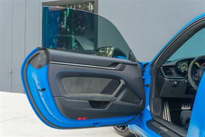 2023 Porsche 911 GT3   - Photo 73 - Tustin, CA 92780