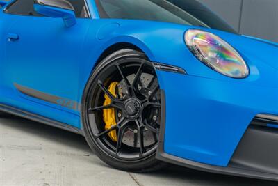 2023 Porsche 911 GT3   - Photo 33 - Tustin, CA 92780