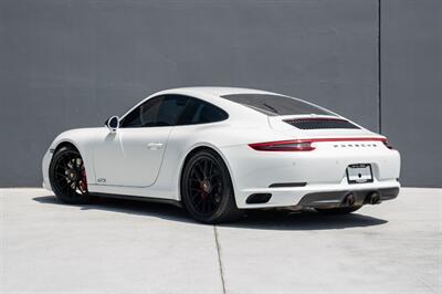 2018 Porsche 911 Carrera GTS   - Photo 7 - Tustin, CA 92780