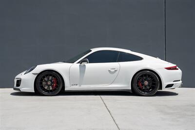 2018 Porsche 911 Carrera GTS   - Photo 8 - Tustin, CA 92780