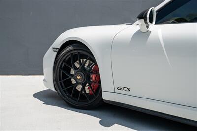 2018 Porsche 911 Carrera GTS   - Photo 23 - Tustin, CA 92780