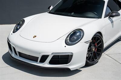 2018 Porsche 911 Carrera GTS   - Photo 16 - Tustin, CA 92780