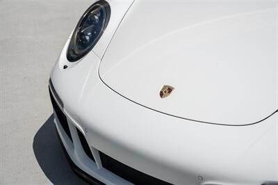 2018 Porsche 911 Carrera GTS   - Photo 17 - Tustin, CA 92780