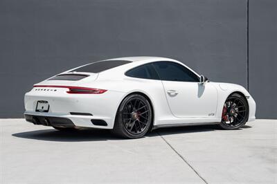 2018 Porsche 911 Carrera GTS   - Photo 6 - Tustin, CA 92780