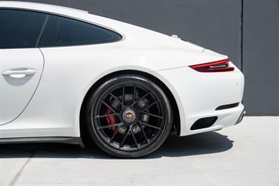 2018 Porsche 911 Carrera GTS   - Photo 22 - Tustin, CA 92780