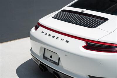 2018 Porsche 911 Carrera GTS   - Photo 31 - Tustin, CA 92780