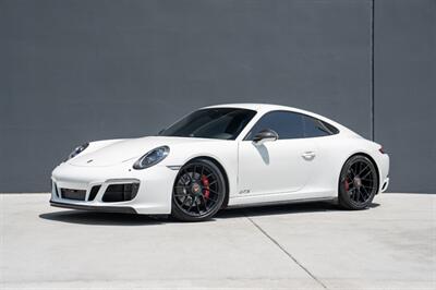 2018 Porsche 911 Carrera GTS   - Photo 3 - Tustin, CA 92780