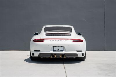 2018 Porsche 911 Carrera GTS   - Photo 5 - Tustin, CA 92780