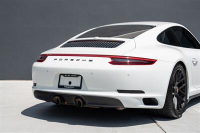 2018 Porsche 911 Carrera GTS   - Photo 27 - Tustin, CA 92780