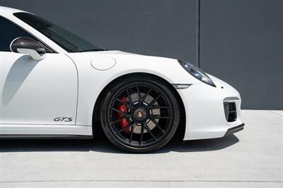 2018 Porsche 911 Carrera GTS   - Photo 29 - Tustin, CA 92780