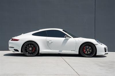 2018 Porsche 911 Carrera GTS   - Photo 4 - Tustin, CA 92780