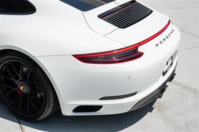 2018 Porsche 911 Carrera GTS   - Photo 24 - Tustin, CA 92780