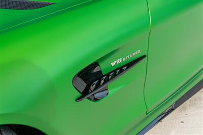 2020 Mercedes-Benz AMG GT R   - Photo 21 - Tustin, CA 92780