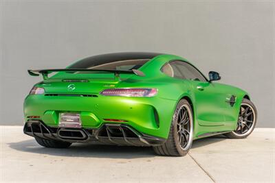 2020 Mercedes-Benz AMG GT R   - Photo 6 - Tustin, CA 92780