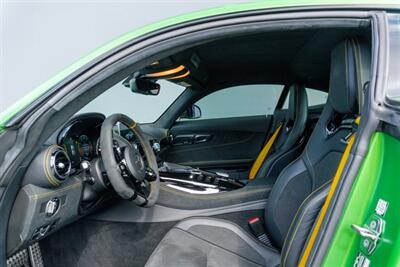 2020 Mercedes-Benz AMG GT R   - Photo 9 - Tustin, CA 92780