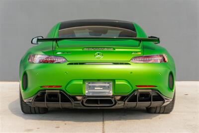 2020 Mercedes-Benz AMG GT R   - Photo 7 - Tustin, CA 92780