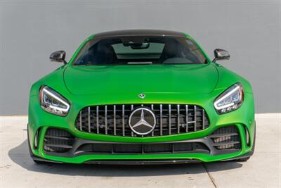 2020 Mercedes-Benz AMG GT R   - Photo 2 - Tustin, CA 92780