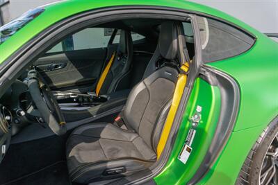 2020 Mercedes-Benz AMG GT R   - Photo 10 - Tustin, CA 92780