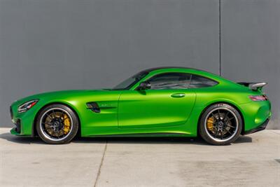 2020 Mercedes-Benz AMG GT R   - Photo 4 - Tustin, CA 92780