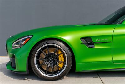 2020 Mercedes-Benz AMG GT R   - Photo 14 - Tustin, CA 92780