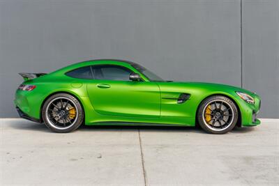 2020 Mercedes-Benz AMG GT R   - Photo 5 - Tustin, CA 92780