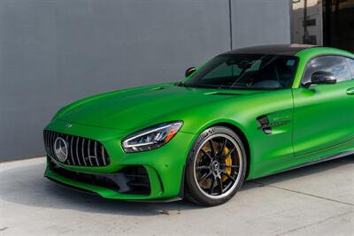 2020 Mercedes-Benz AMG GT R   - Photo 15 - Tustin, CA 92780