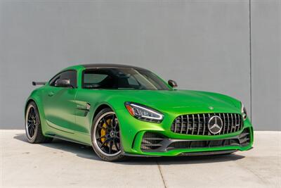 2020 Mercedes-Benz AMG GT R  