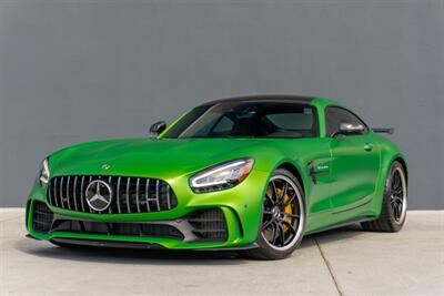 2020 Mercedes-Benz AMG GT R   - Photo 3 - Tustin, CA 92780